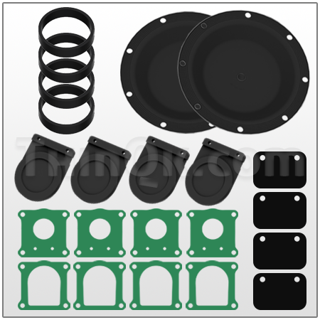 Repair kit (T476.040.360)